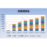 南充如何防止SEO关键词排名下降