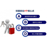 南充标题的简化是否对核心关键词排名有提升